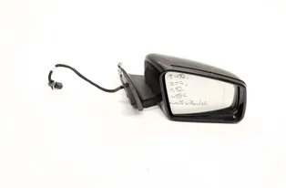 MERCEDES-BENZ C-Class W204/S204/C204 (2004-2015) Höger sidospegel A2048107293 33522607