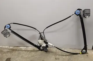 DODGE Challenger 3 generation (2008-2024) Bakdörrsfönsterregulator med motor 04816166ADC,910880110 33235416