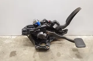 FORD USA Explorer 5 generation (2010-2020) Pedalmontage BB53-9F856-GK,9F836 33501262