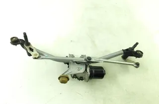 PEUGEOT 208 Peugeot 208 (2012-2015) Vindrutetorkare fram 9824784980 33230057