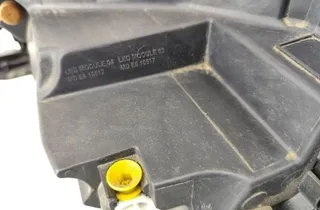 SKODA Kamiq 1 generation (2019-2023) Fram vänster strålkastare 658941016B,0021377809 33233064