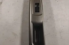 SUBARU Impreza 3 generation (2007-2014) Bakre höger dörrfönsterkontrollbrytare 94266fg500 13822145