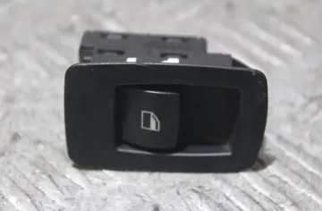 BMW 3 Series E90/E91/E92/E93 (2004-2013) Bakre höger dörrfönsterkontrollbrytare 6935534 32878528