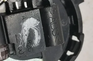 MERCEDES-BENZ GLC X253 (2015-2024) Ljudhögtalare för vänster bakdörr A2228202200 33183142