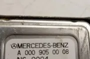 MERCEDES-BENZ C-Class W205/S205/C205 (2014-2023) Lambda syresensor A0009050008 33184862