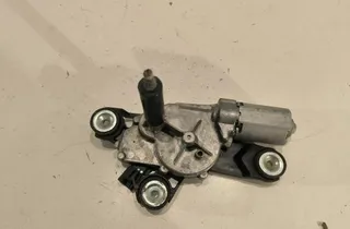 FORD Mondeo 4 generation (2007-2015) Baklucka Fönstertorkare Motor 3M51R17K441AF 33197701