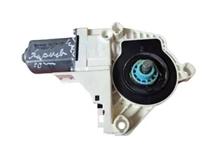 SKODA Superb 2 generation (2008-2015) Vänster framdörr Fönsterregulatormotor 8K0959802A 33244794