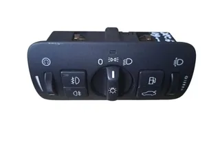 VOLVO XC60 1 generation (2008-2017) Strålkastarbrytare kontrollenhet 30739415 33244982