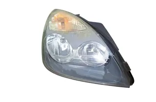 RENAULT Megane 1 generation (1995-2003) Fram höger strålkastare 15601800 33246493