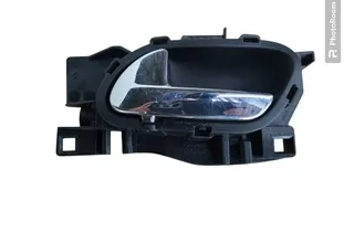 PEUGEOT 3008 2 generation (2017-2023) Vänster bakre inre öppningshandtag 9683446877 33247442