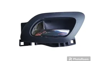 PEUGEOT 5008 1 generation (2009-2016) Vänster bakre inre öppningshandtag 9683446877 33247756