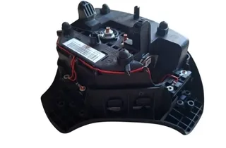 PEUGEOT 308 3 generation (2021-2023) Krockkudde i ratten 96810154ZD 33247963