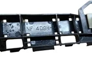 SUBARU XV 1 generation (2011-2017) Bakre höger stötfångarfäste NF4D9H0 33250651