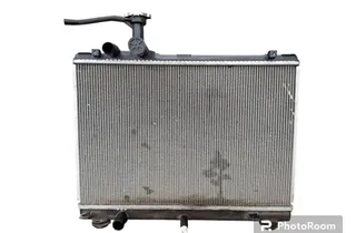 SUZUKI Swift 3 generation (2004-2010) Air Con radiator 33404408