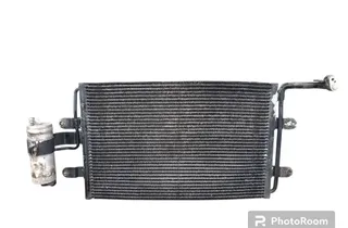 VOLKSWAGEN Golf 6 generation (2008-2015) A/C Radiator 1J0820411D 33404502