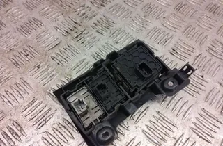 RENAULT Trafic 3 generation (2014-2023) Strömställare för höjdjustering av strålkastare 1406083X 33222071