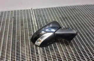 RENAULT Clio 4 generation (2012-2020) Höger sidospegel 963016273R 33225504