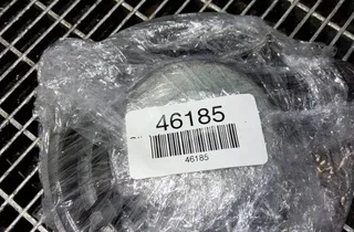 RENAULT Clio 4 generation (2012-2020) Ljudhögtalare för höger bakdörr 33225531