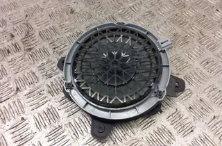 OPEL Corsa F (2019-2023) Ljudhögtalare för höger bakdörr 9809320280 33400767