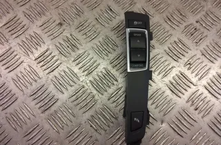 BMW 5 Series F10/F11 (2009-2017) Parkeringshjälpsomkopplare 9202951 33401043