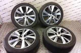 PEUGEOT 2008 2 generation (2019-2023) Bakre höger tröskelkant 33401061