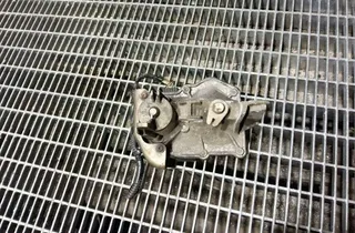 RENAULT Kadjar 1 generation (2015-2024) Gasspjällskropp 33401217