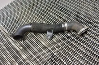 AUDI A6 C6/4F (2004-2011) Intercooler slangrör 04L145762AG 33401396
