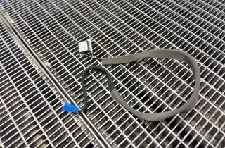 RENAULT Captur 1 generation (2013-2019) Antenn 259752753R 33401662