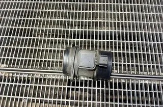 RENAULT Captur 1 generation (2013-2019) Massluftflödessensor MAF 165001258R 33401690