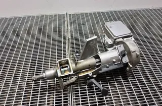 RENAULT Captur 1 generation (2013-2019) Rattstångsmekanism 488108592R 33401702