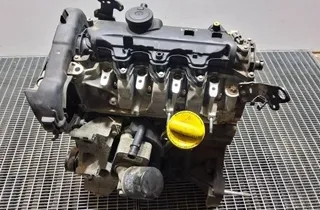 RENAULT Captur 1 generation (2013-2019) Motor 19733R 33401741