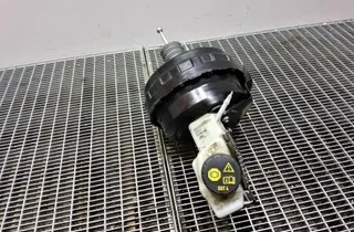 SEAT Leon 3 generation (2012-2020) Bromsservoförstärkare 5Q2614105BT 33402335