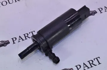 BMW 5 Series E39 (1995-2004) Strålkastarspolarmotor 8377613 33483853