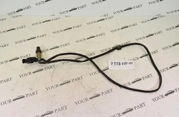 BMW Z4 E85 (2002-2009) Lambda syresensor 7558055 33484292