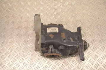 BMW X3 F25 (2010-2017) Bakre differential 7592007 33484473