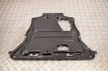 BMW 3 Series F30/F31 (2011-2020) Motorkåpa 6860952 33484641