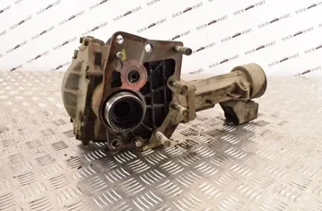 LEXUS RX 2 generation (2003-2009) Främre överföringsväska 33485192