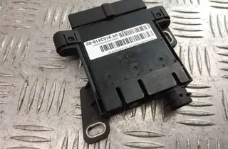 BMW 5 Series F10/F11 (2009-2017) Strömfördelningslåda 9153418 33488524