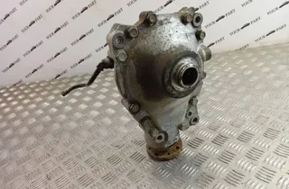 BMW X3 G01 (2017-2024) Främre överföringsväska 8679981 33488796