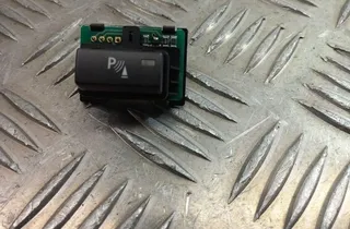 BMW 7 Series E65/E66 (2001-2008) Parkeringshjälpsomkopplare 6942022 33489965