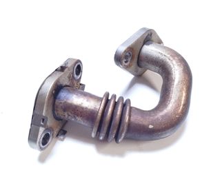 VOLKSWAGEN Passat B6 (2005-2010) EGR-rör 03G131521A 32955417