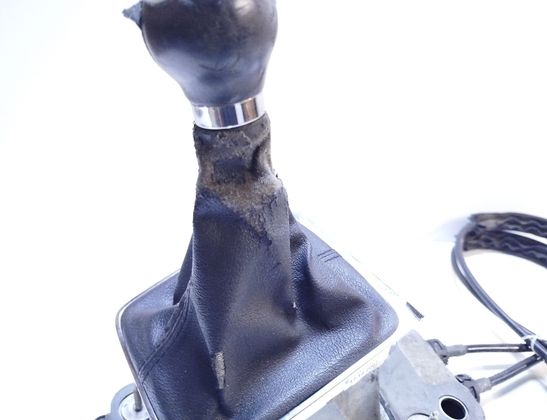 VOLKSWAGEN Passat B6 (2005-2010) Växlingsmekanism 3C0711049S 32955444