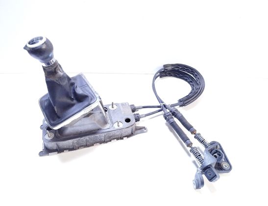 VOLKSWAGEN Passat B6 (2005-2010) Växlingsmekanism 3C0711049S 32955444