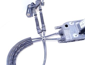 VOLKSWAGEN Passat B6 (2005-2010) Växlingsmekanism 3C0711049S 32955444