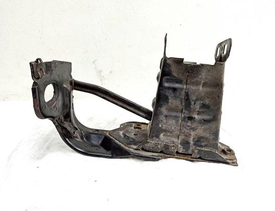 MERCEDES-BENZ C-Class W203/S203/CL203 (2000-2008) Stötfångarförstärkningsförlängning höger sida 32865510