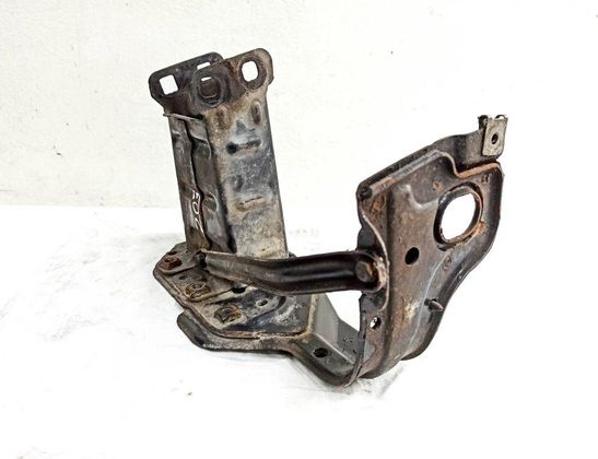 MERCEDES-BENZ C-Class W203/S203/CL203 (2000-2008) Stötfångarförstärkningsförlängning höger sida 32865510