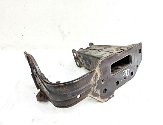 MERCEDES-BENZ C-Class W203/S203/CL203 (2000-2008) Stötfångarförstärkningsförlängning höger sida 32865510