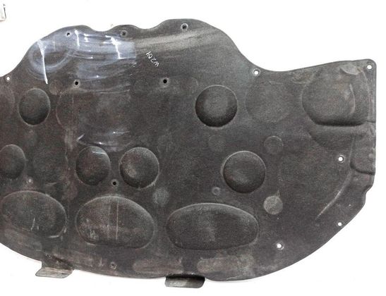 MERCEDES-BENZ C-Class W204/S204/C204 (2004-2015) Motorhuvsisoleringspanel 32865869