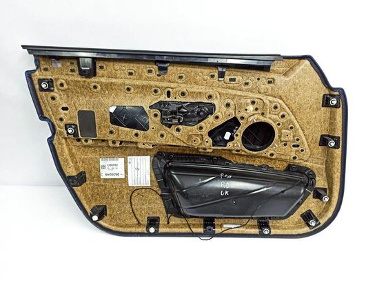 BMW 5 Series F10/F11 (2009-2017) Främre höger dörrpanel 2151509,D630249,17777324,4380893,1777774,5078605 32866257