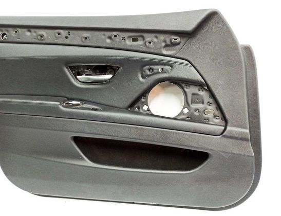 BMW 5 Series F10/F11 (2009-2017) Vänster främre dörrpanel 1777773,2151509,1777322,D630249,E2077824,4380893,51419171755,9171755,221013005806,5078605 32866259